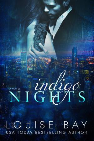 Cover of the book Indigo Nights by Drew Sinclair