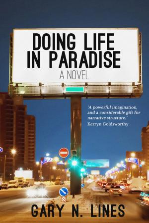 Cover of the book Doing Life in Paradise by Paul W. J. Harding
