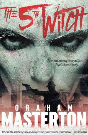 Cover of the book The 5th Witch by Grace Thompson