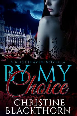 Cover of the book By My Choice by Sonni de Soto
