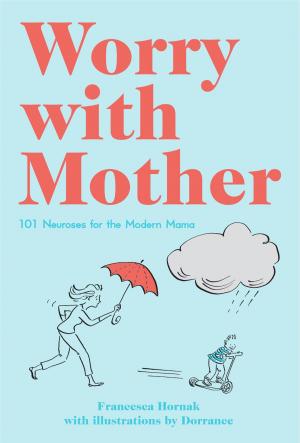 bigCover of the book Worry with Mother by 