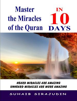 Cover of Master The Miracles of the Quran In 10 days