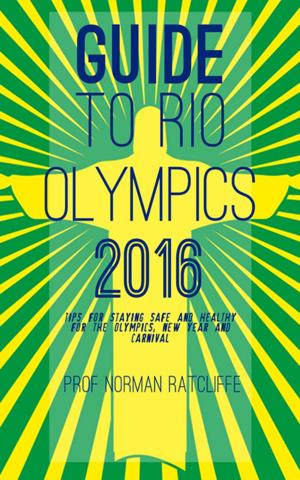 Cover of the book Guide to Rio Olympics 2016 by Richard Evans