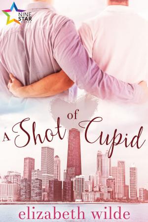 Cover of the book A Shot of Cupid by Alec Nortan