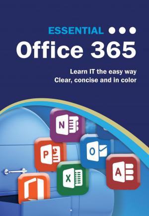 Cover of Essential Office 365