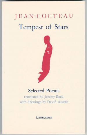 Cover of the book Tempest of Stars by David Gascoyne
