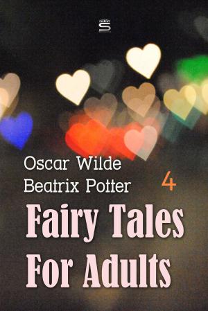 Book cover of Fairy Tales for Adults
