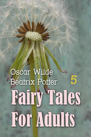 Book cover of Fairy Tales for Adults