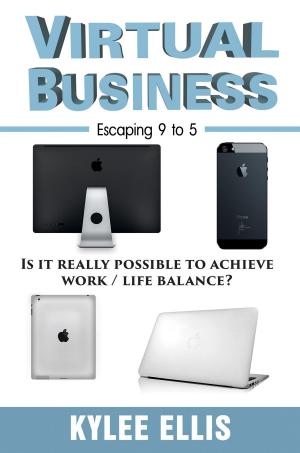 Cover of Virtual Business