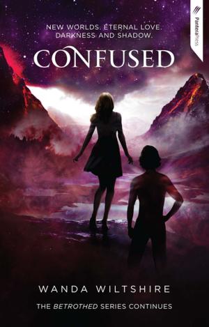 Cover of the book Confused by Kelly Brooke Nicholls