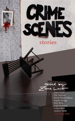 Cover of the book Crime Scenes by Marjorie Lewis-Jones