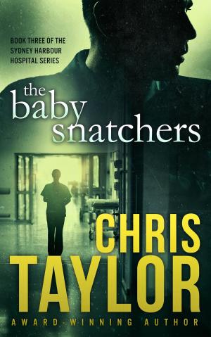 bigCover of the book The Baby Snatchers by 