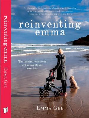 Book cover of Reinventing Emma
