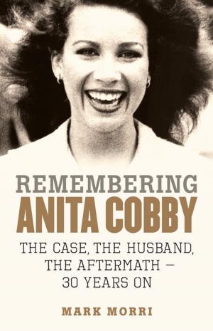 bigCover of the book Remembering Anita Cobby by 