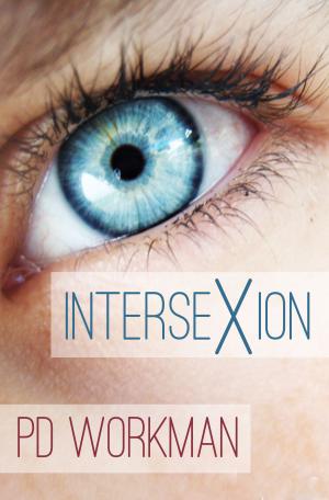 Cover of the book Intersexion by Fiodor Dostoïevski, Ely Halpérine-Kaminsky