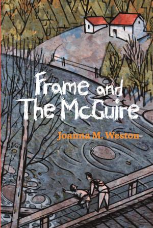 Cover of the book Frame and the McGuire by Paul Yee