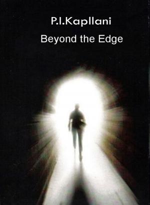 Cover of the book Beyond the Edge by Jean Young