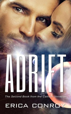 Cover of the book Adrift by Erica Conroy