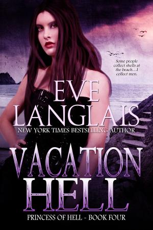 Cover of the book Vacation Hell by Mike Ox