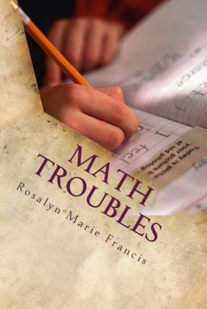 Cover of the book Math Troubles by Paul H Boge