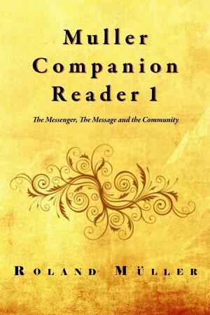 Cover of the book Muller Companion Reader 1 by Daisy Fields