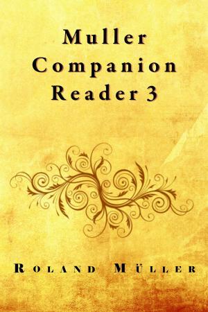 Book cover of Muller Companion Reader 3