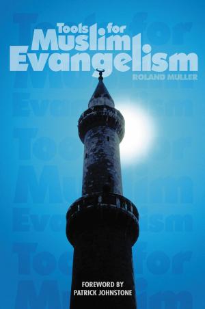 Book cover of Tools for Muslim Evangelism