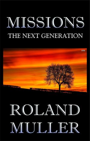 Book cover of Missions: Next Generation