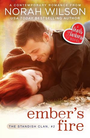 Book cover of Ember's Fire
