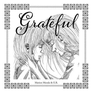 Cover of the book Grateful by Donna Miller