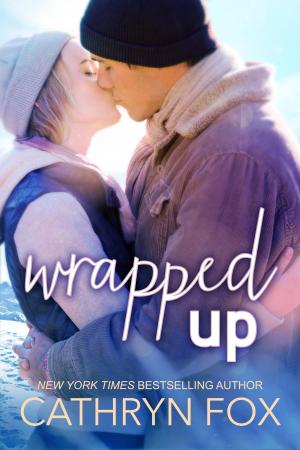 Book cover of Wrapped Up, New Adult Romance