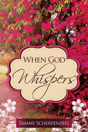Cover of When God Whispers