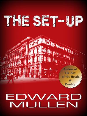Cover of the book The Set-Up by T. Patrick Brown