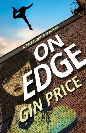 Cover of the book On Edge by Judy Clemens