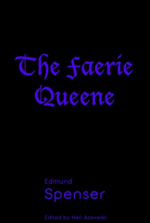 Book cover of The Fairie Queene