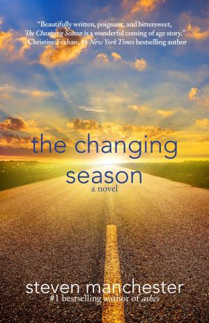 bigCover of the book The Changing Season by 