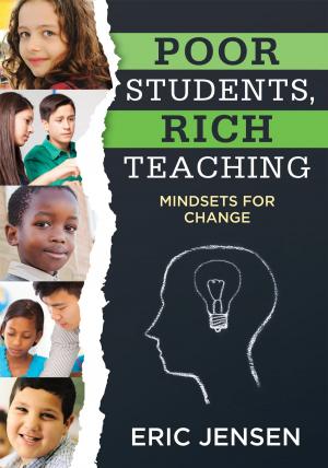 Cover of the book Poor Students, Rich Teaching by Douglas Fisher, Nancy Frey