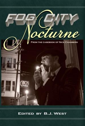 Cover of Fog City Nocturne