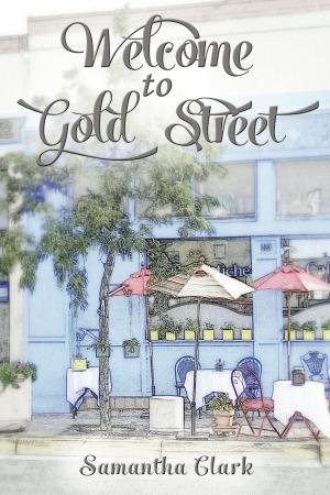 Book cover of Welcome to Gold Street