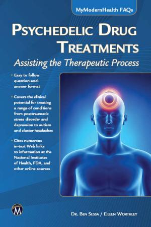 Cover of Psychedelic Drug Treatments