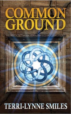 Book cover of Common Ground