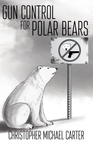 Book cover of Gun Control for Polar Bears