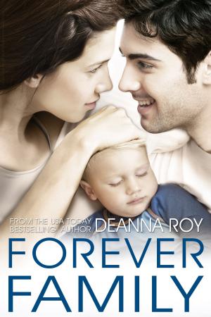 Cover of the book Forever Family by Emily Chauffe, Elizabeth Chauffe