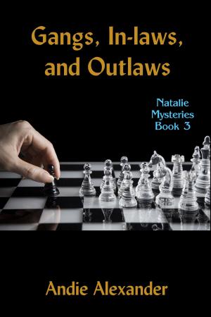Book cover of Gangs, In-Laws, and Outlaws