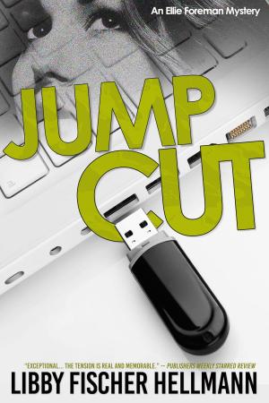 Cover of the book Jump Cut by Timothy Hegarty