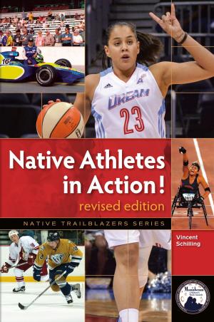 Cover of the book Native Athletes in Action! Revised by Brian Clement