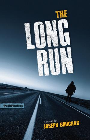 Cover of the book The Long Run by Ellen Jaffe Jones