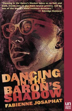 Cover of Dancing in the Baron's Shadow