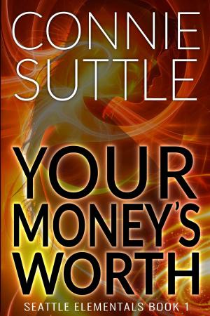 Book cover of Your Money's Worth