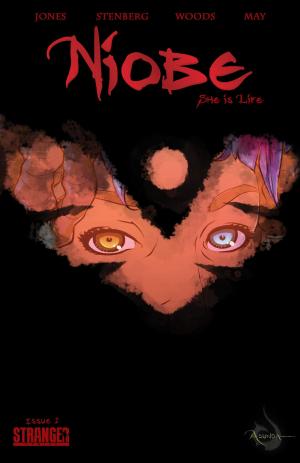 bigCover of the book Niobe: She Is Life #2 by 